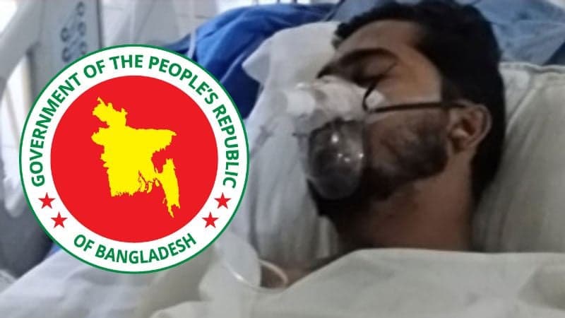 Govt condemns attack on Nur, vows impartial probe, speedy justice
