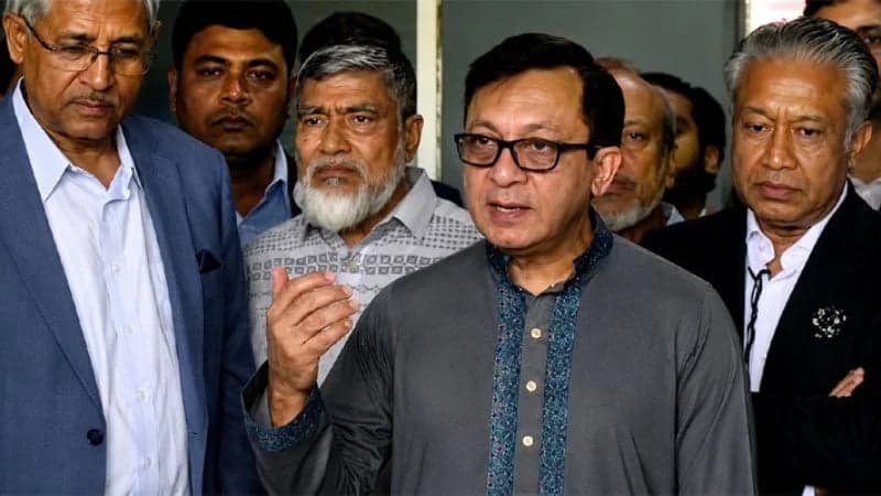 No ship recycling business without green licence: Commerce Minister
