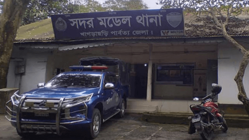 Khagrachhari violence: 3 cases filed following deadly clashes