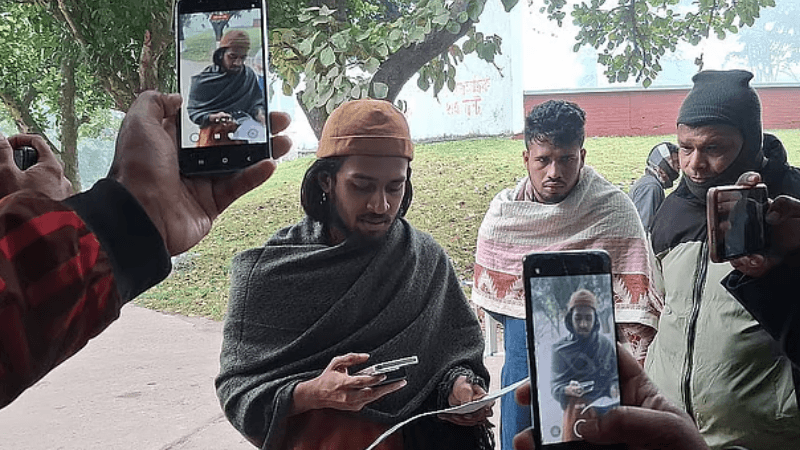 RUCSU GS creates frightening, anarchic atmosphere on campus: Jatiyatabadi Teachers’ Forum