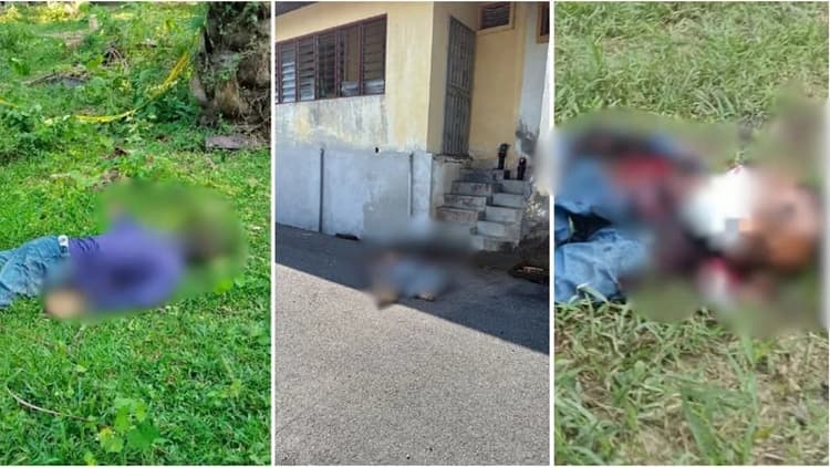 3 Bangladeshis killed in Malaysia, co-worker arrested