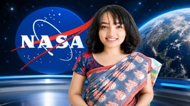 Bangladeshi astronomer Lamiya Mowla to lead NASA mission exploring dark universe