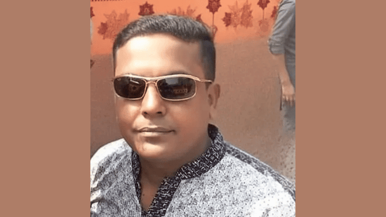 Former UP member found dead in Bogura hotel room