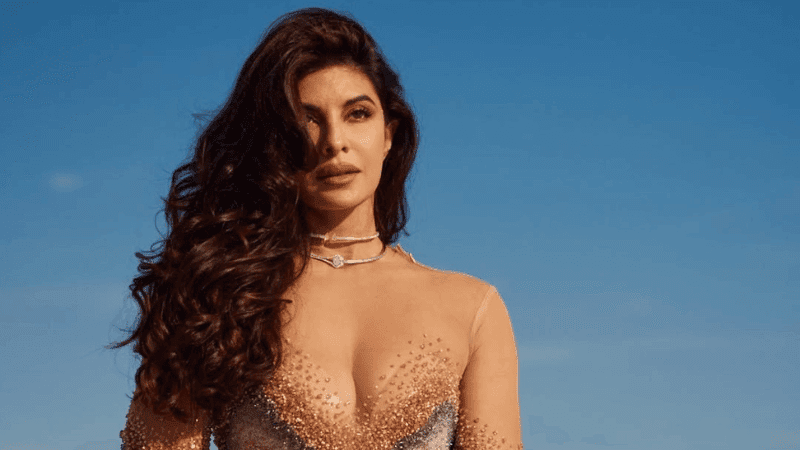 Jacqueline Fernandez accused in money laundering case