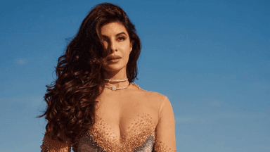 Jacqueline Fernandez accused in money laundering case