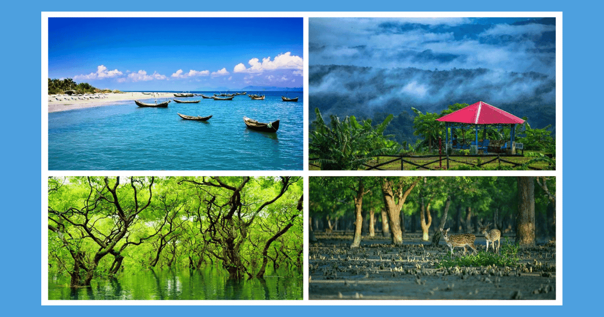 A land of sea, hills and forests: What's holding our tourism back?