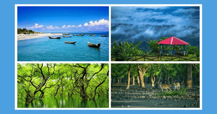 A land of sea, hills and forests: What's holding our tourism back?