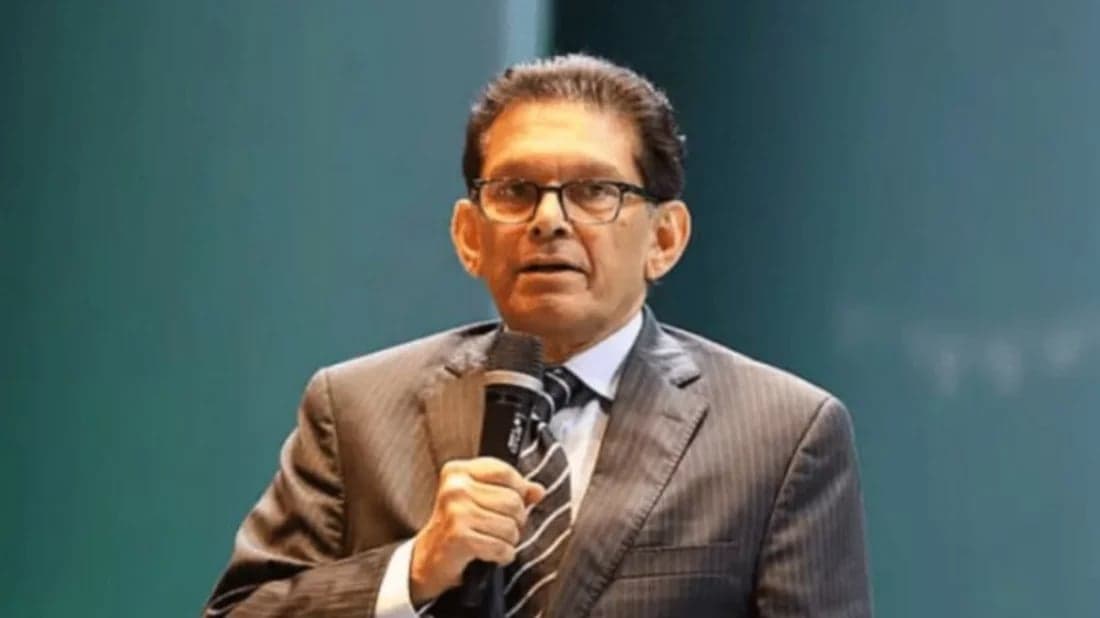Assume office as Home Adviser is rumor: Dr. Khalilur Rahman