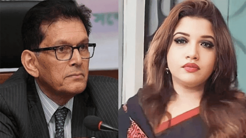 Foreign Minister, State Minister mourn 16 Bangladeshis killed in Riyadh