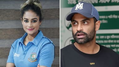 Tamim Iqbal calls for independent probe into Jahanara Alam’s allegations