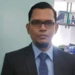 Saiful Alam  Talukder