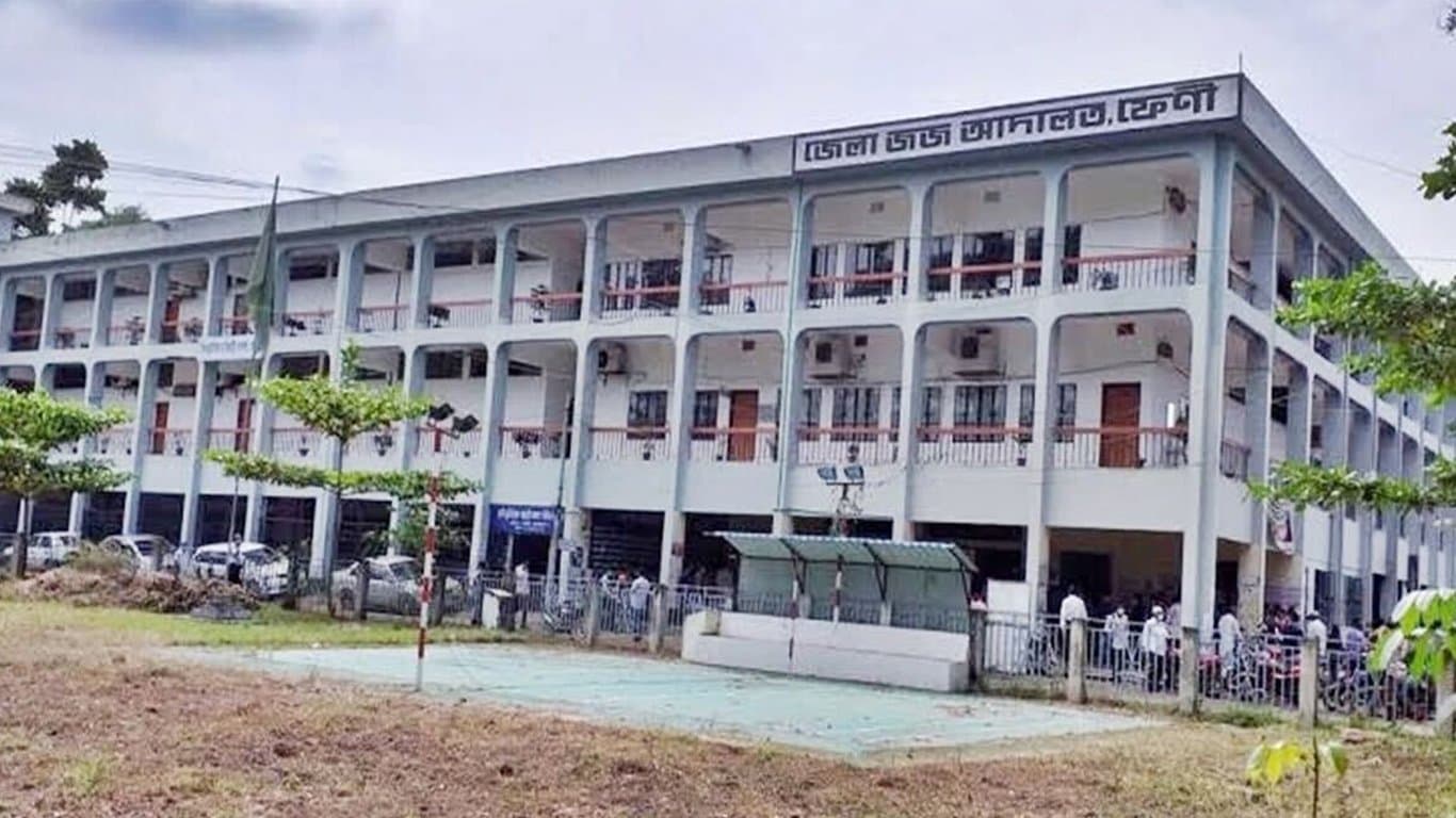 Woman, husband jailed for filing false rape case in Feni