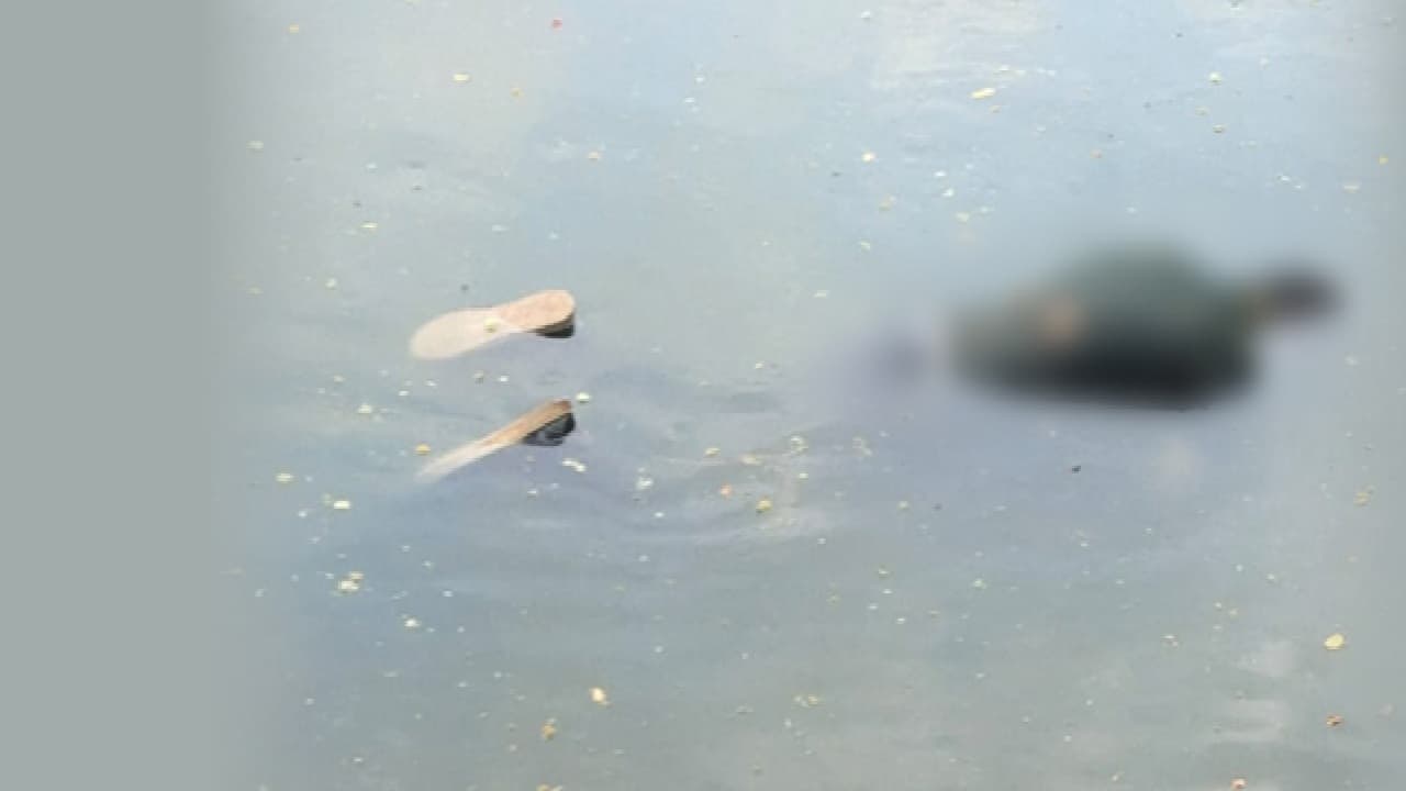 Man’s floating body recovered from Dhanmondi lake