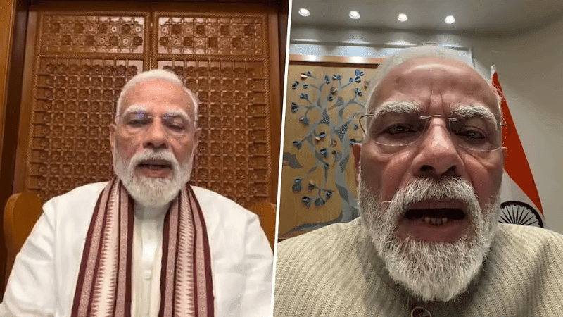 Meta India chief sued over AI-generated fake videos targeting Modi