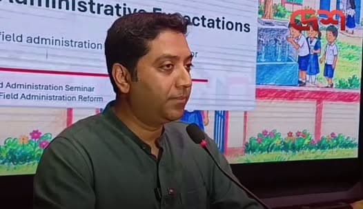 New primary education policy to be finalised within a month: Bobby Hajjaj
