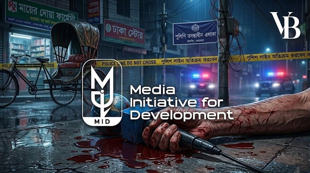 50 journalists attacked in July, 19 received death threats: MID
