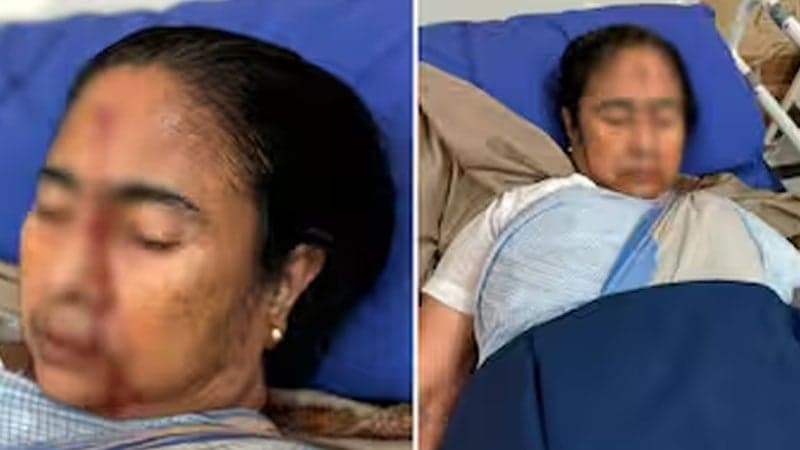 Mamata Banerjee