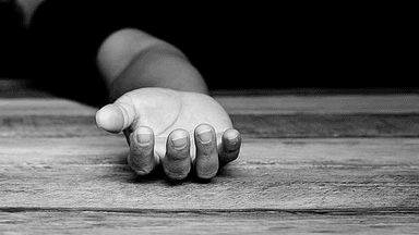 Minor boy dies under suspicious circumstances at Meherpur madrasa