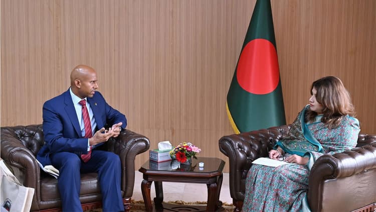 Bangladesh, Canada stress continued cooperation in sustainable partnership