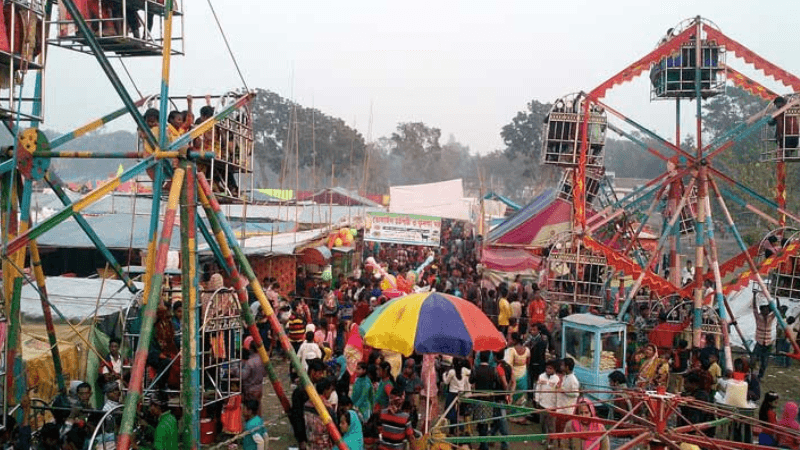 Haor’s traditional Chauddo Madol Mela cancelled this year