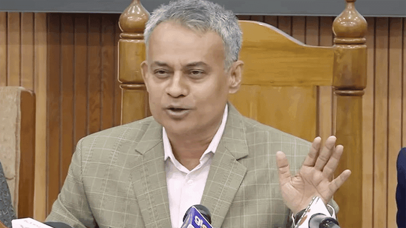 Ambulance to be stationed every 10km on highways: Road Transport Minister