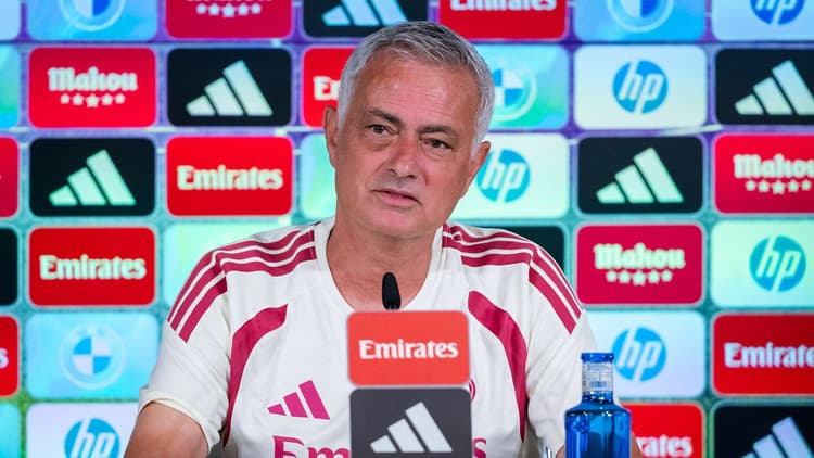 Politics has crept into Ballon d'Or: Mourinho