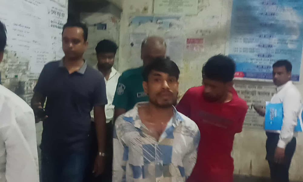2 more arrested in scrap merchant Sohag muder case