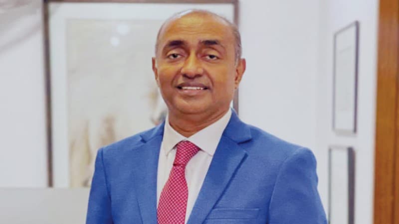 Attorney General Asaduzzaman announces resignation