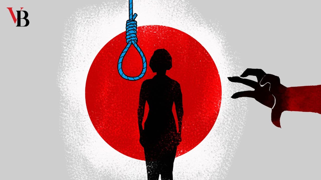 What is the mystery behind Swarnamoyee’s suicide?