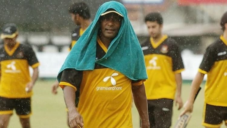 BCB names Mohammad Rafique as special spin bowling coach