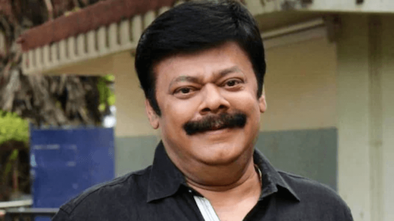 Veteran Tamil actor Madhan Bob passes away at 71