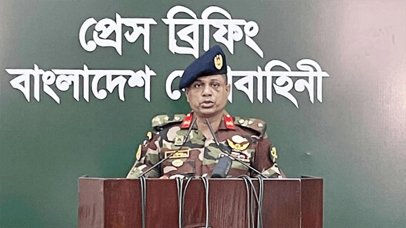 Stern action against army personnel if found involved in disappearances: Army HQ