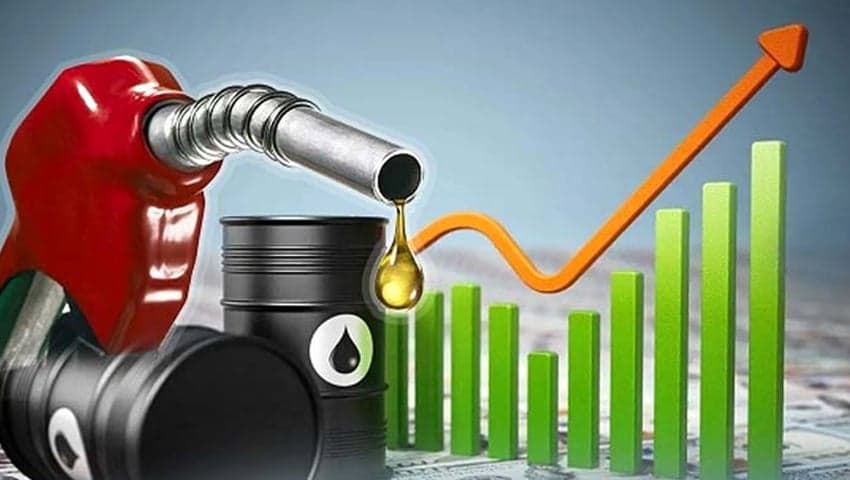 Oil prices rise again in global markets amid uncertainty over ceasefire
