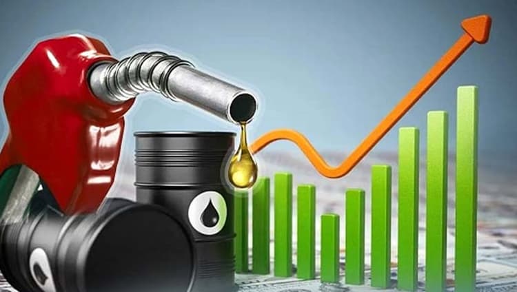 Oil prices rise again in global markets amid uncertainty over ceasefire