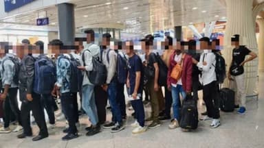 Malaysia repatriates 49 Bangladeshis