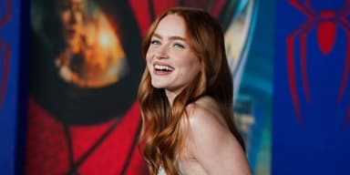 Sadie Sink steals the limelight as Spider-Man's new villain Jean Grey