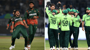 Pakistan will skip WC if Bangladesh crisis remains unresolved