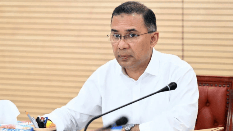 PM's order on renaming 3 unions arrives in Bogura DC office
