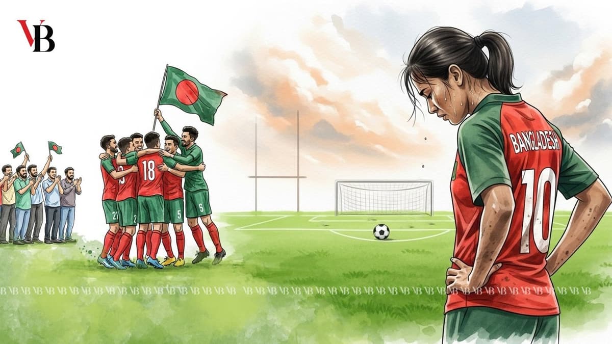 women's football team