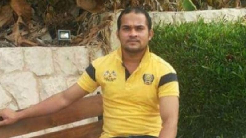 Nizam's body not being repatriated to Bangladesh