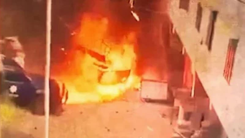 One of six Ashulia fire victims identified