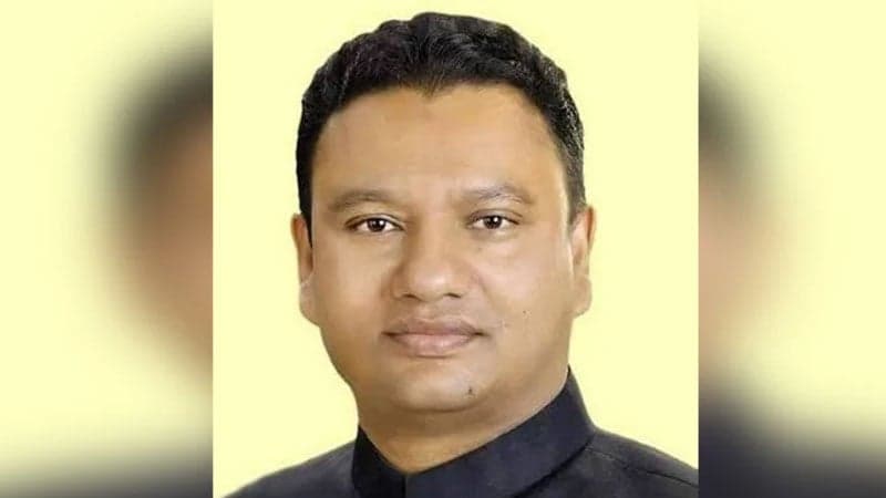 Jashore-1 independent candidate boycotts election