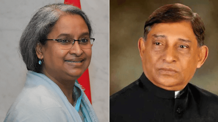 Dipu Moni, Mofazzal Hossain among 275 chargesheeted in July uprising case