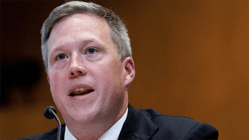 US Army Secretary Driscoll submits resignation: White House