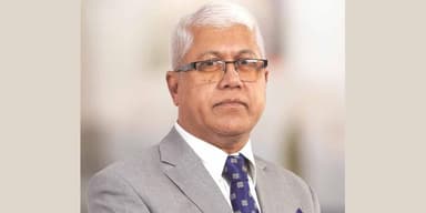 AB Bank elects Md. Fazlur Rahman as chairman