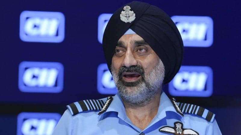 India claims downing 5 Pakistani fighter jets in ‘Operation Sindoor’