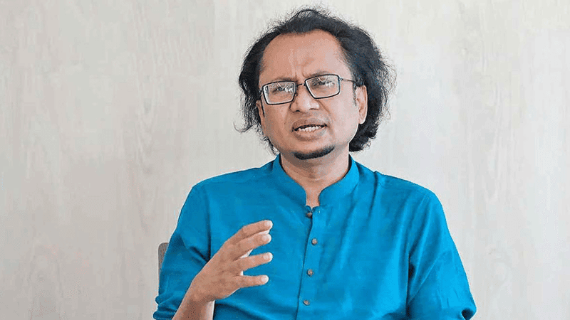 Dr Zahed Ur Rahman given charge of Information and Culture Ministries