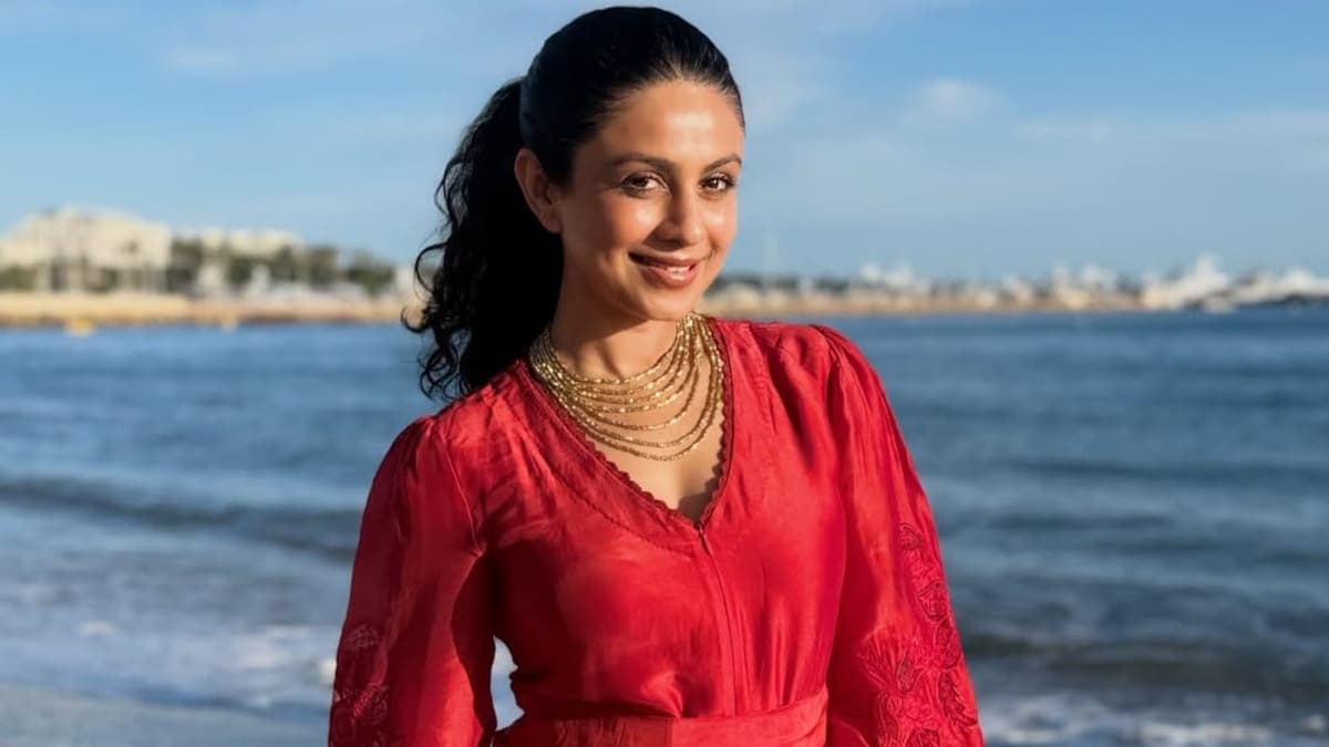 Manasi Parekh narrowly escapes Nepal flash flood