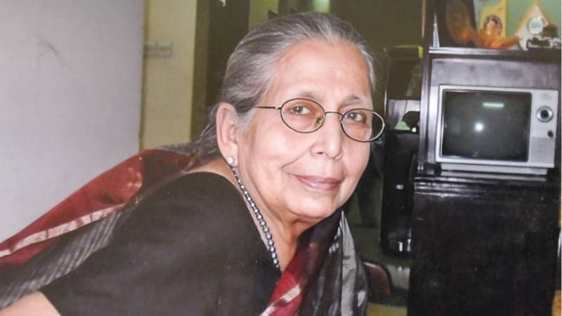 ‘Mukh O Mukhosh’ singer Mahbuba Rahman passes away 