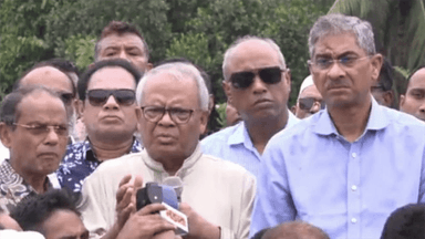 PM Tarique Rahman’s popularity rising as govt avoids anti-people measures: Rizvi